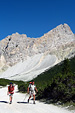 Dolomiten